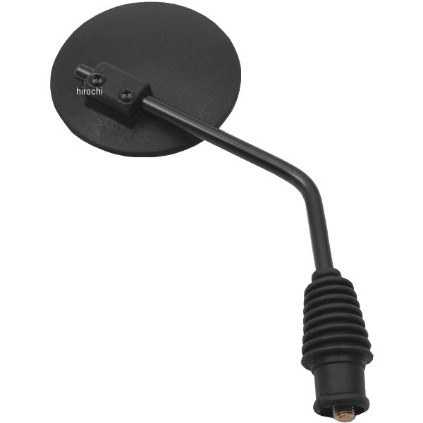 160 オフロードミラー 右用