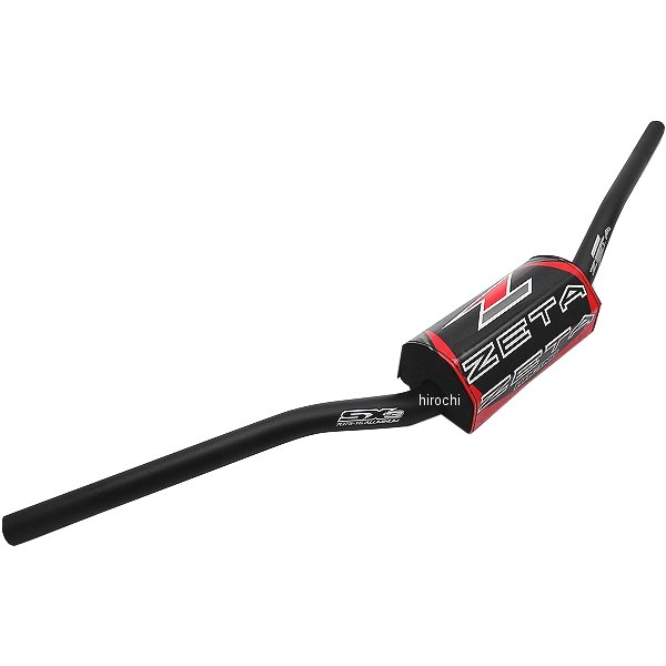 SX3ハンドルバー 黒 Super Moto Low