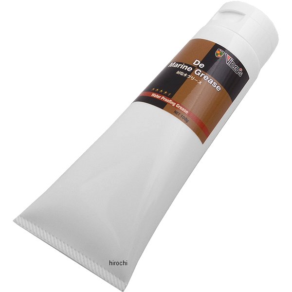 耐塩水グリース 100g