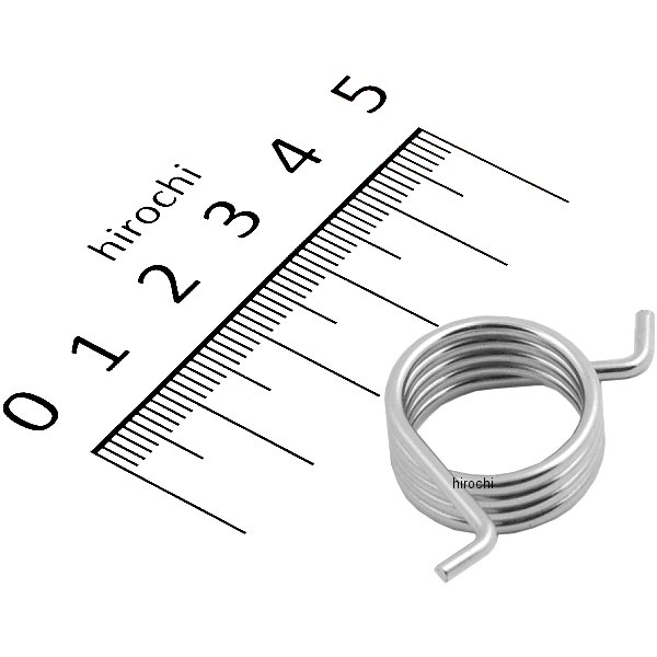 スプリング R ステップリターン 50617-MCJ-750