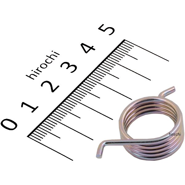 スプリング L ステップリターン 50644-MCJ-750