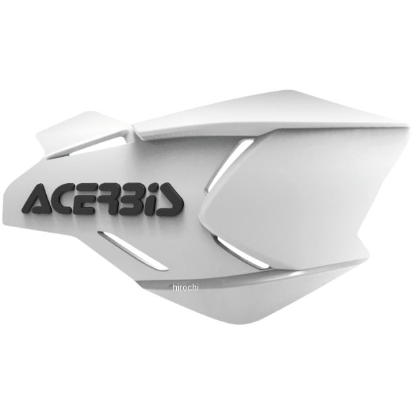 X-Factory シールド 白/黒