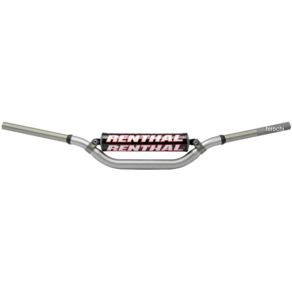 ハンドルバー ツインウォール RC/OEM チタン