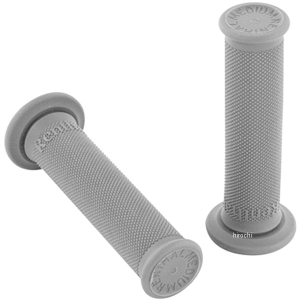 フルダイヤモンド Trials グリップ ミディアムグレー