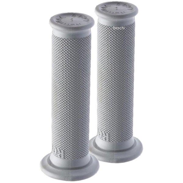 フルダイヤモンド Trials グリップ ライトグレー