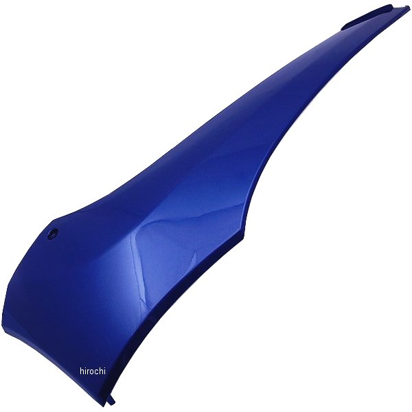 カバー L フロアーサイド PB321 ブレイシングブルーメタリック 83610-GFM-900ZP