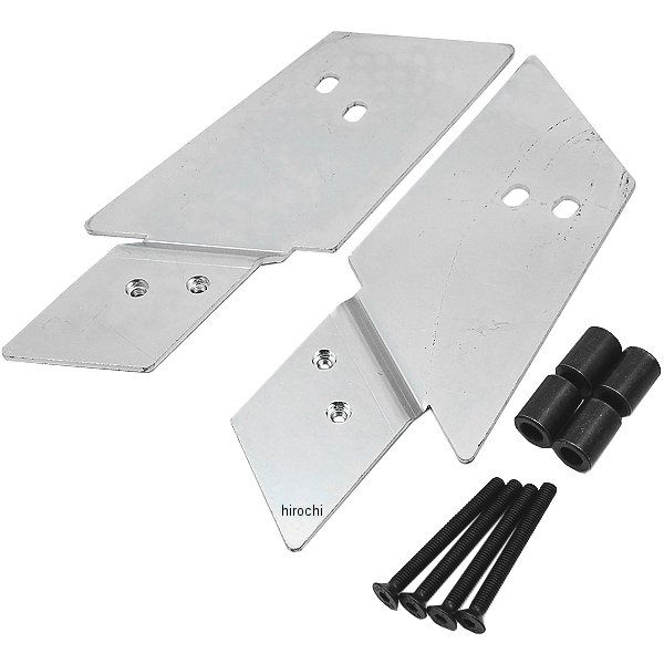 トップマスターフィッティングキット 13年-14年 F800GT