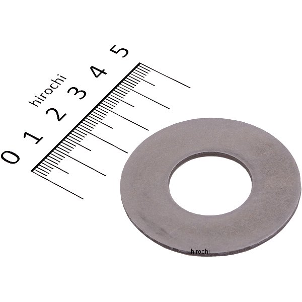 ワッシャー スラスト 22mm 90452-471-000