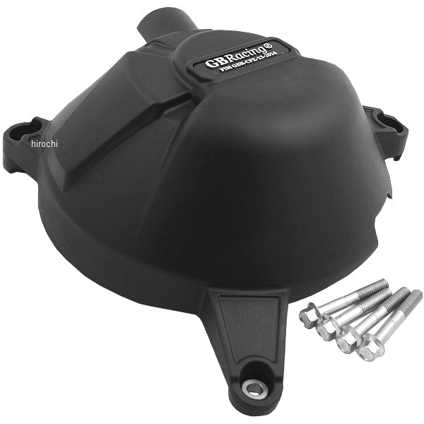 クラッチカバー 17年 Z900