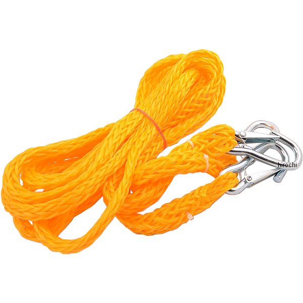 3点:牽引ロープ 4.5フィート(1350mm)