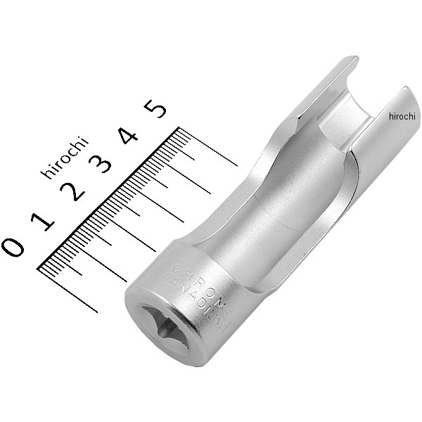 センサーソケット 17mm