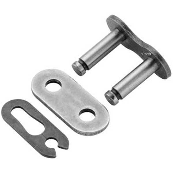 クリップジョイント 420MXZ ヘビーデューティー ナチュラル