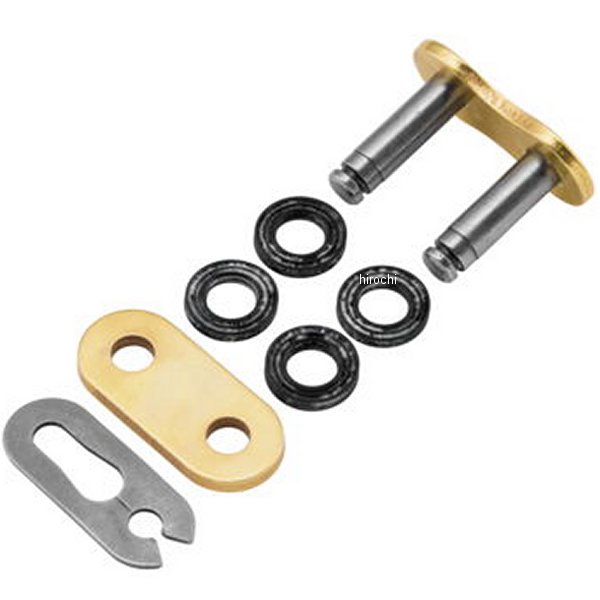 クリップジョイント 520EXW プロATV ゴールド