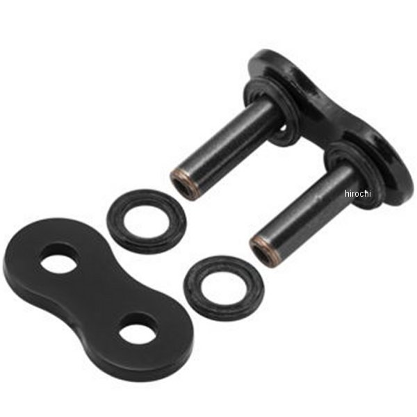 カシメジョイント 525BMZR 黒