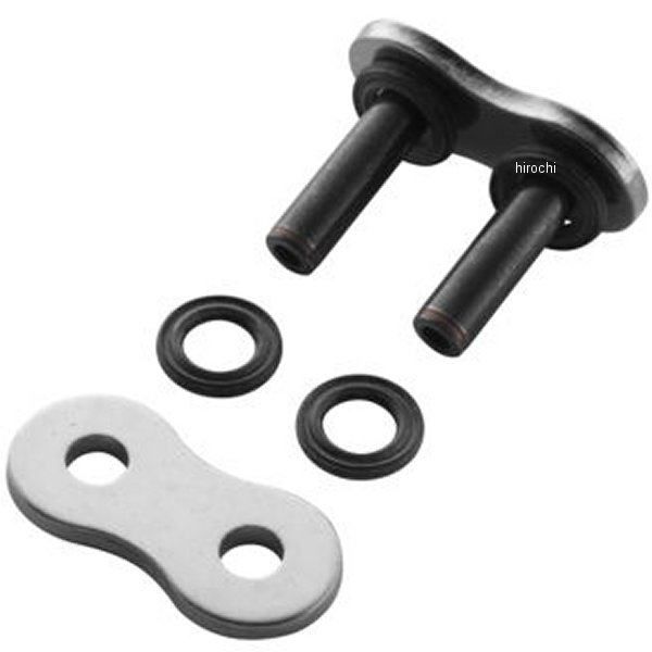 カシメジョイント 525BMZR クローム