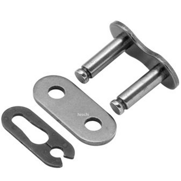 クリップジョイント 520H ヘビーデューティー ナチュラル