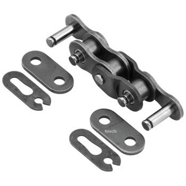 クリップジョイントキット 520H ヘビーデューティー ナチュラル