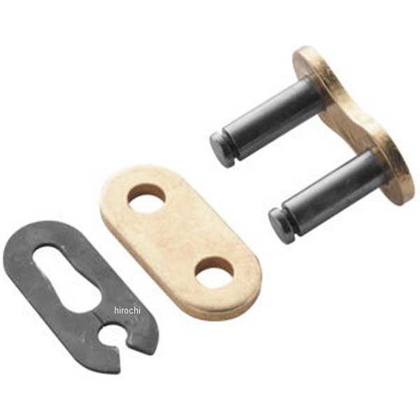 クリップジョイント 520H ヘビーデューティー ゴールド