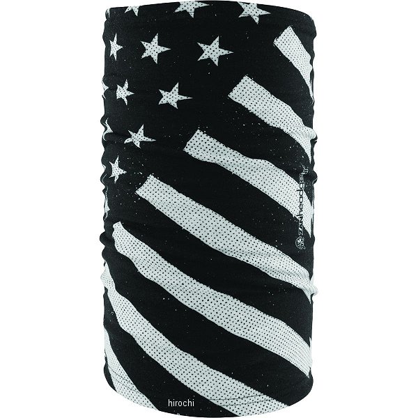 モトリーチューブ フリーライド 黒/白の旗