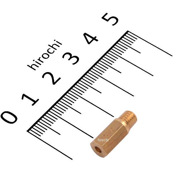 FCR、CR、PWK・PJ メインジェット #102