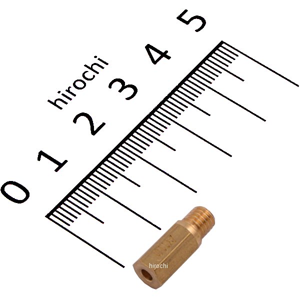 FCR、CR PWK・PJ メインジェット #110