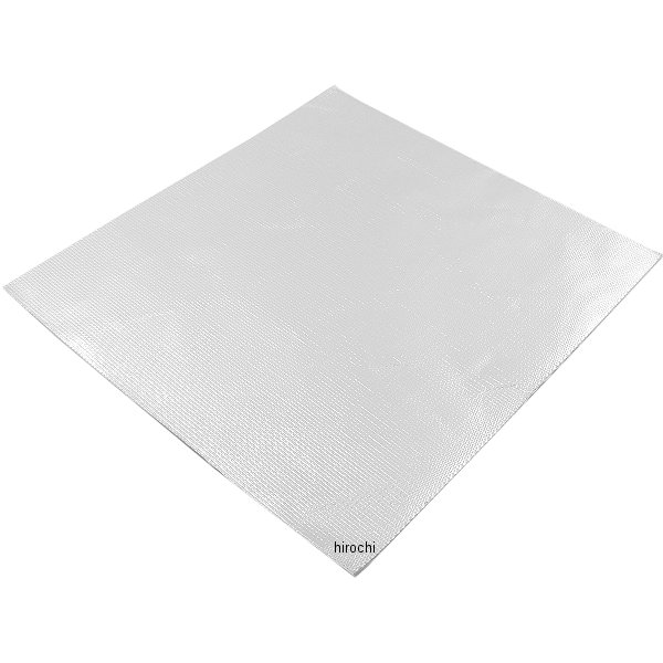 ヒートシールド 250x245mm アルミ