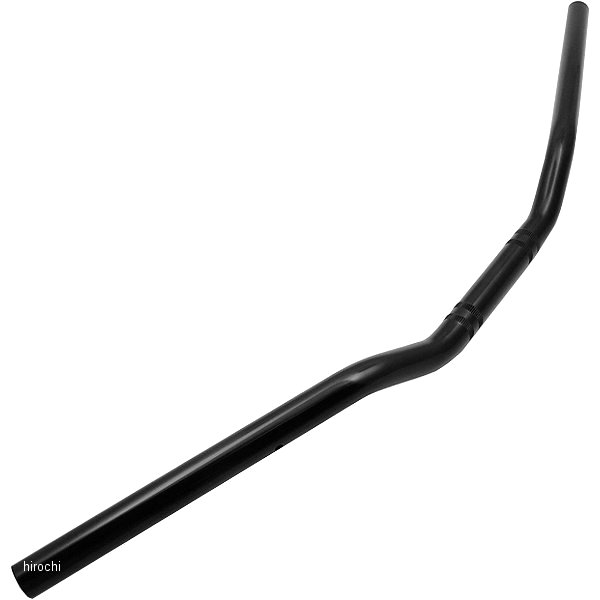 イージーフィットバー 13年以降 Z250 黒 アルミ