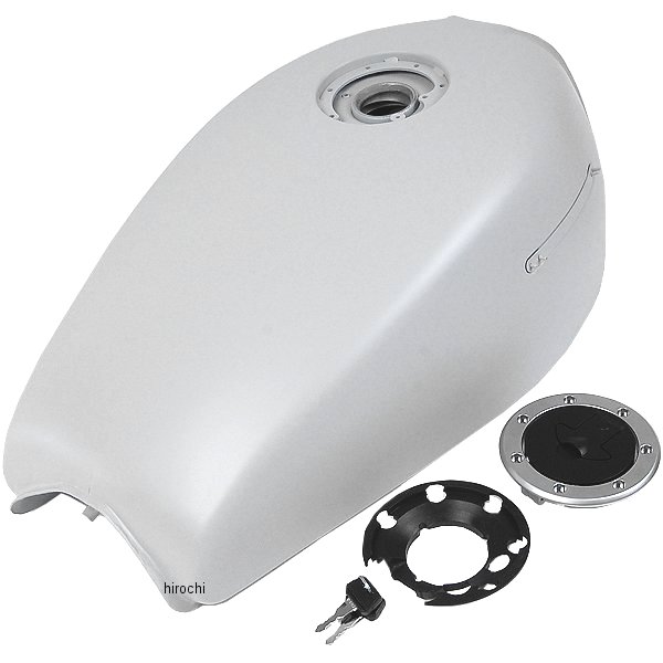 スチールタンク 内プレス Z1タイプ APキャップ Z1、Z2、Z1000