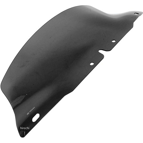 V Stream シールド 7.25インチ 14年以降 FLH ダークスモーク