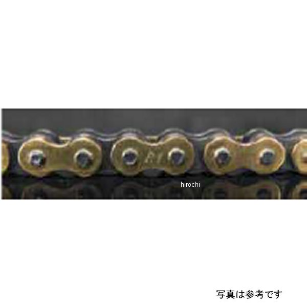 カシメジョイント R1-415 MXワークス ゴールド