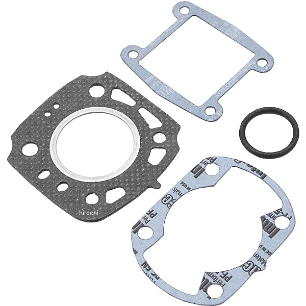 トップエンド ガスケットセット 84年-85年 YZ80