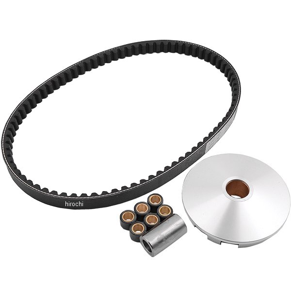 CVT-023  アルバ グロンドマン ドライブキット ベーシックジョグ スタンダードドライブベルトベルト