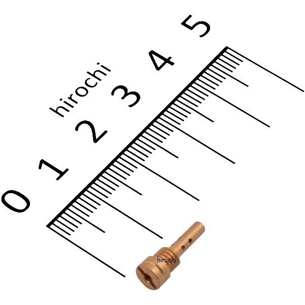 ケーヒン KEIHIN FCR/HD CV スロージェット #80