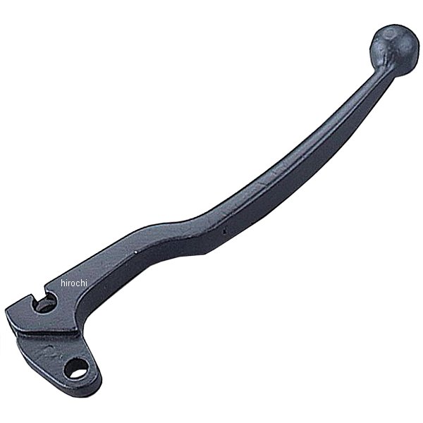 ブレーキレバー 86年-91年 CR500R 53175-KS6-671 黒