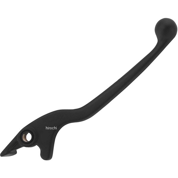 ブレーキレバー 87年-07年 カワサキ 46092-1135 黒