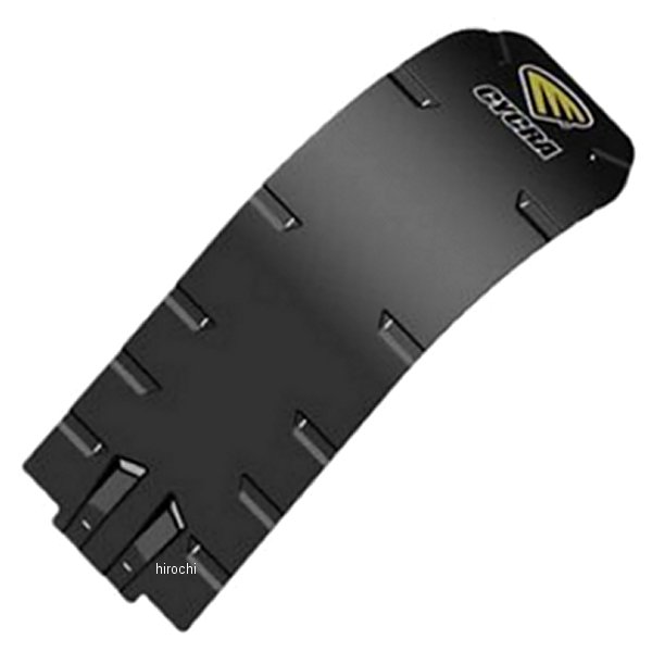 スキッドプレート スピードアーマー 06年-17年 YZ125、YZ250 黒