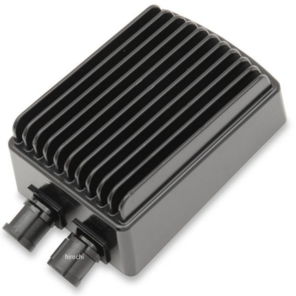 レギュレーター 15年-16年 FLH/FLT 黒 74700021