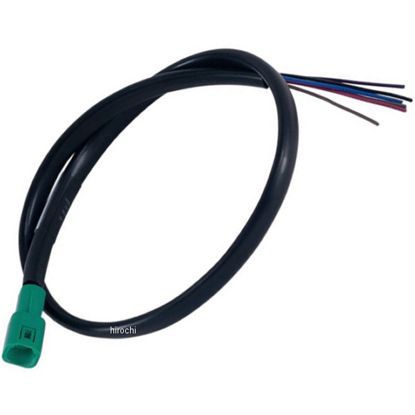 スロットル 延長配線 08年-15年 FLH +20インチ(508mm)