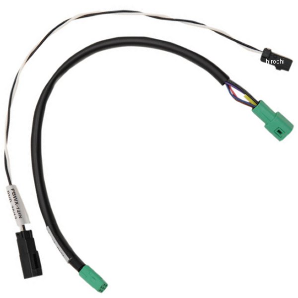 スロットル 延長配線 10年-15年 FLH +12インチ(305mm)