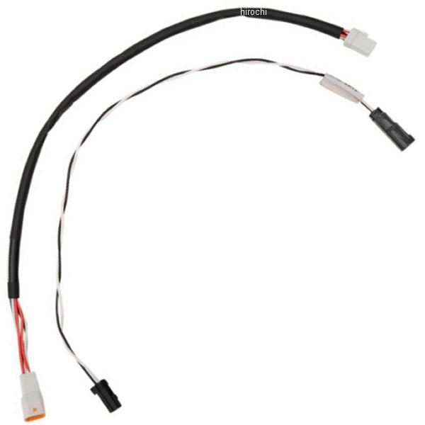 スロットル 延長配線 16年以降 FLH +13インチ(330mm)