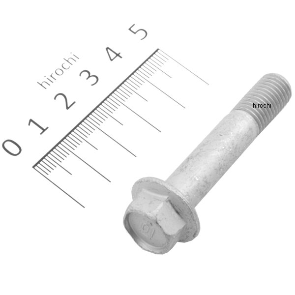 ボルト フランジ 10X52 90154-HA8-000