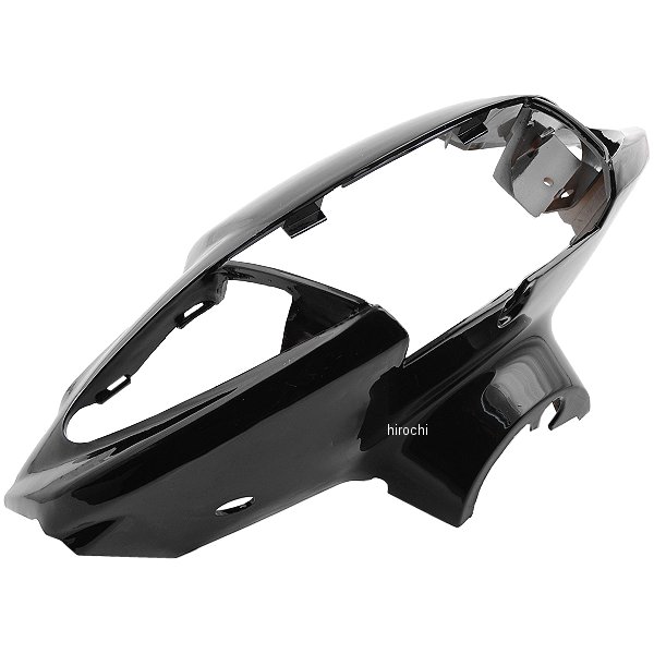 エナジープライス ハンドルカバー ジョグZR ブラック2