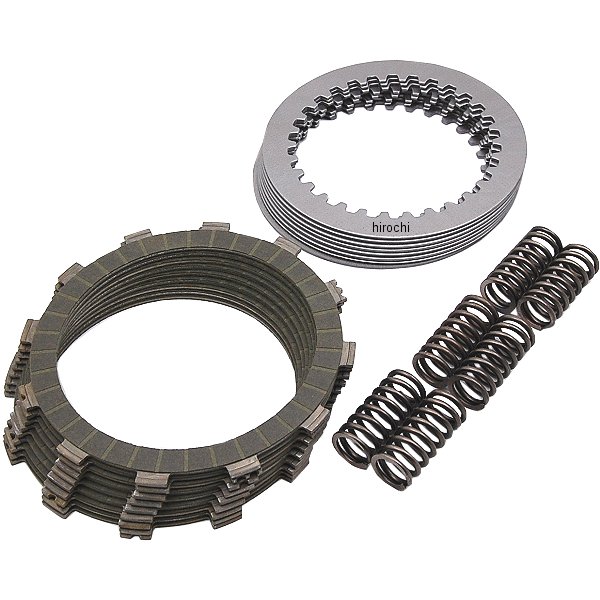 SRK クラッチキット 09年-14年 YZF-R1 ケブラー