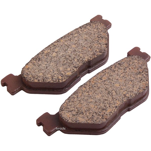 ブレーキパッド リア T-MAX 5GJ-W0046-00