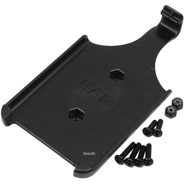 iPhone6 Plus専用ホルダー 汎用 黒