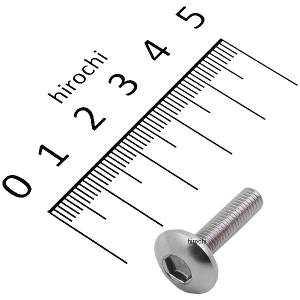 スクリュー パン 5X20 90103-MBG-000