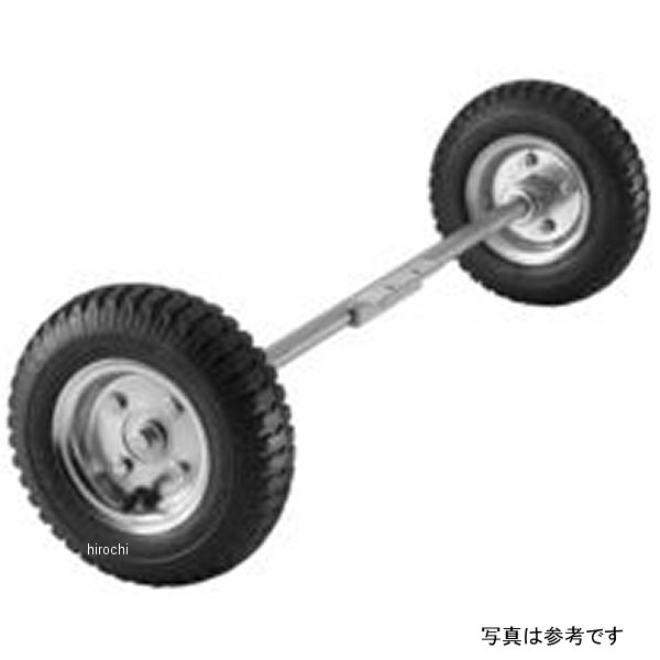 トレーニングホイール 04年-16年 CRF50F