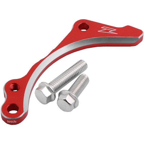 ケースセイバー 18年以降 CRF250R 赤