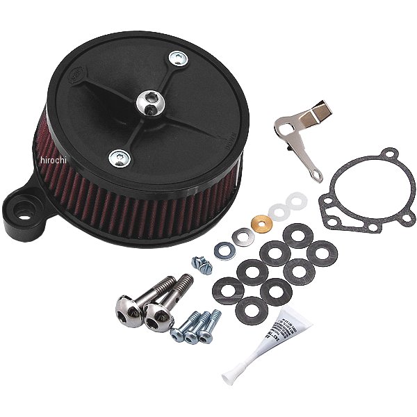 エアクリーナーキット ステルス 99年-06年 Twin Cam E/Gキャブ車