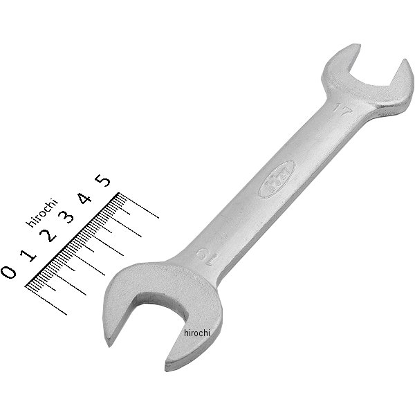 スパナ (17X19) 99001-17190